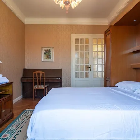 Apartment Guestready - Peaceful With Views Nice