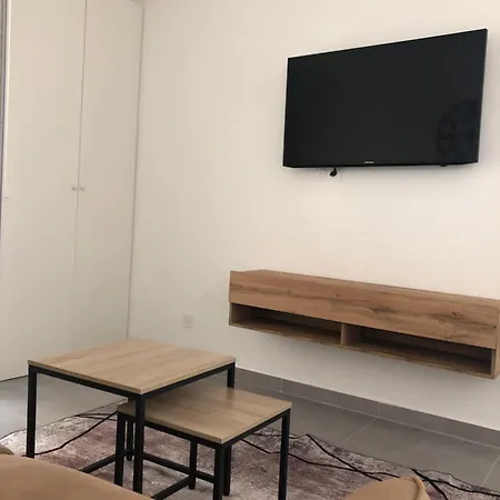 Le St Lambert, Grand Libération Appartement