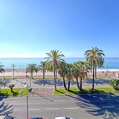 Riviera Escape Promenade Appartement