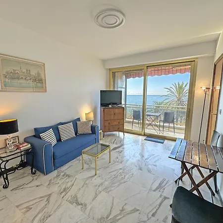 Riviera Escape Promenade Appartement Nice
