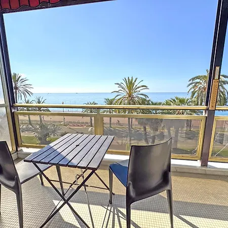 Riviera Escape Promenade Appartement *