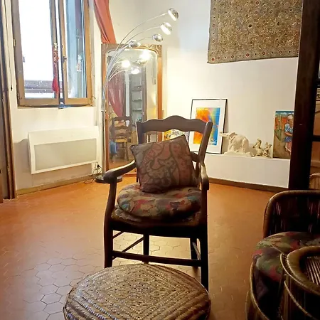 Apartment Loft In The Heart Of *