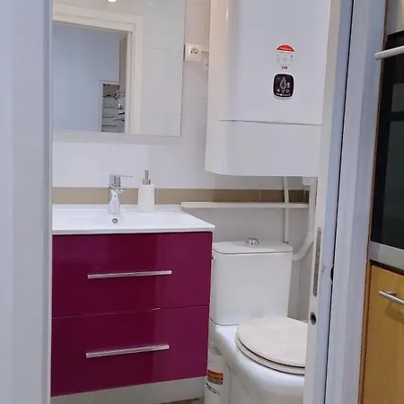 17 Cassini Appartement Nice