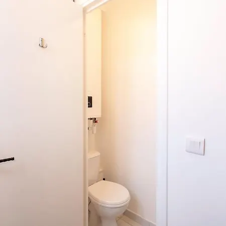 Apartment L4 Staywiz Us - 2bdr Des Postes Central, Massena Ac 2balconies *