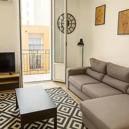 Deluxe Moderne, Proche Centre-ville, Centre Nice