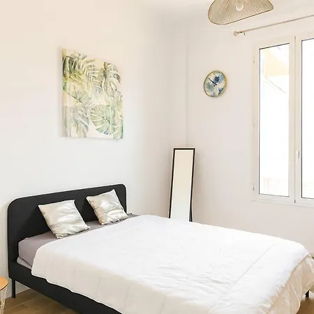 Deluxe Moderne, Proche Centre-ville, Centre Apartment *