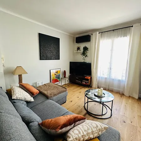 Belle Renove 2 *