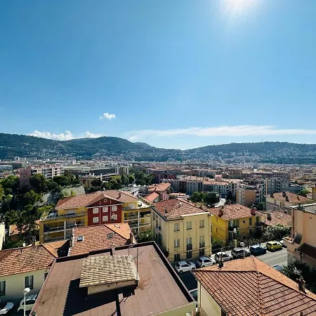 Apartment Belle Renove 2 *
