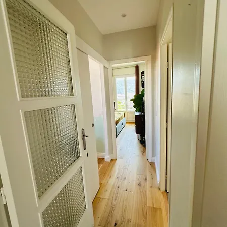 Belle Renove 2 Apartment *