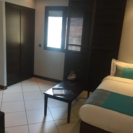 Aston La Scala Hotel Nice