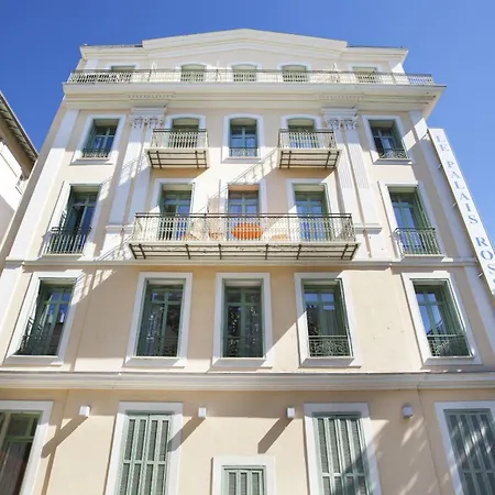 Aparthotel Odalys - Centre Nice