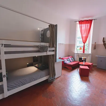 La Maïoun Auberge de jeunesse