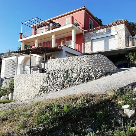 Appartement Mt Fleuri