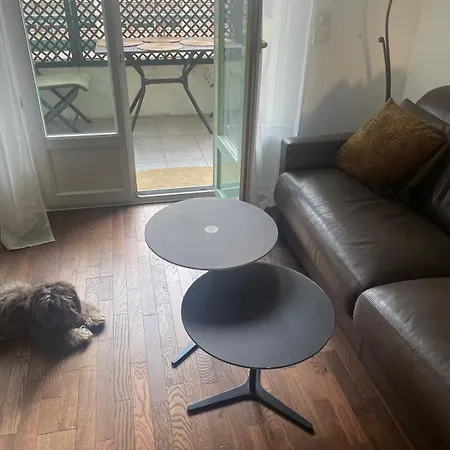 Appartement Moderne 4p Hypercentre De *