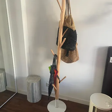 Appartement Moderne 4p Hypercentre De Nice