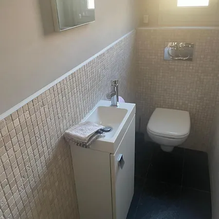 Appartement Moderne 4p Hypercentre De Nice