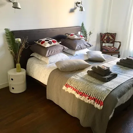 Moderne 4p Hypercentre De Appartement *