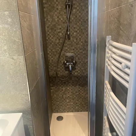 Appartement Moderne 4p Hypercentre De Nice