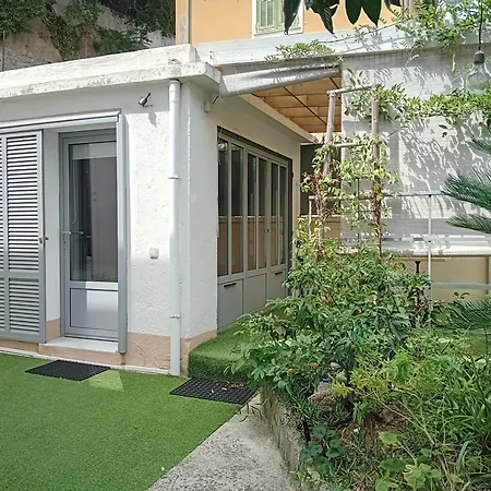 Maison d'hôtes Angelus 3*
