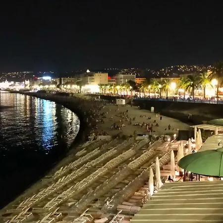 Au Coeur De * Nice