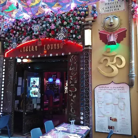Au Coeur De * Nice