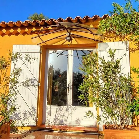 Holiday home Maison Casa Milesa - Calme, Privatif Sur Demande, Parking Securise, A 12 Min Des Plages *