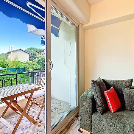 Nestor&jeeves - Solar - By Sea - Balcony Apartment *
