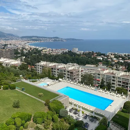 Baie Des Anges