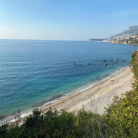 Baie Des Anges Appartement Nice