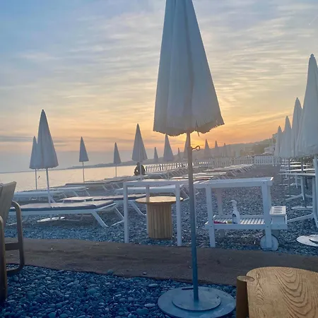 Appartement Baie Des Anges