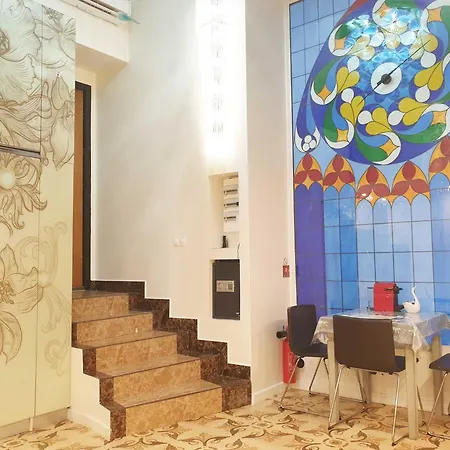 Loft Luxe Et Glamour ! Centre. Apartment