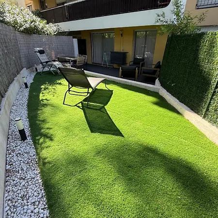 Appartement Papillon De Cimiez *