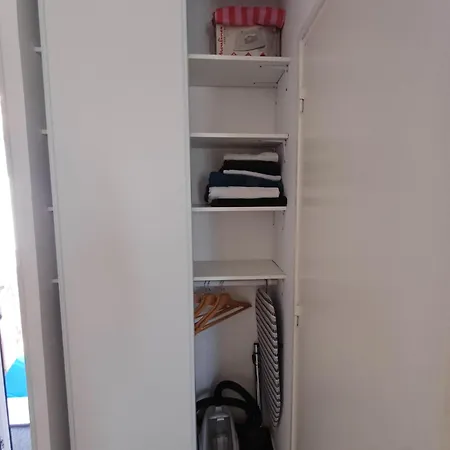 Appartement - Magnan Nice
