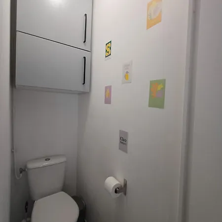 Appartement - Magnan *