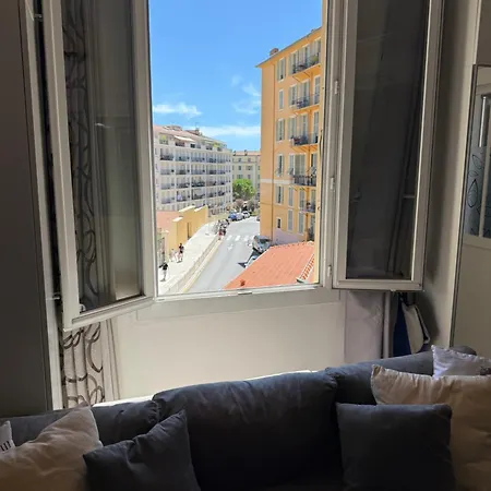 In Appartement Nice