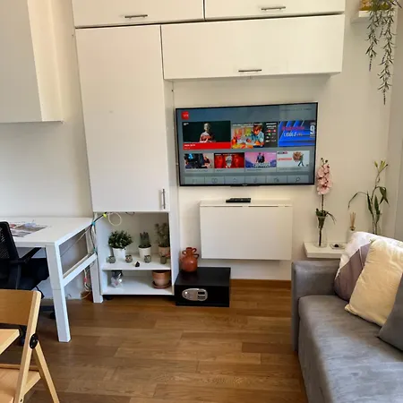 In Appartement