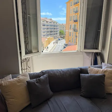 In Nice