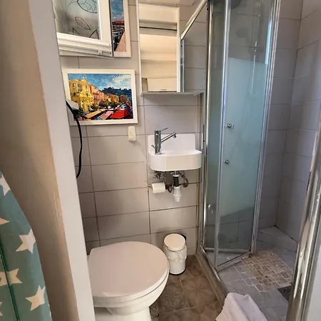 Appartement In *