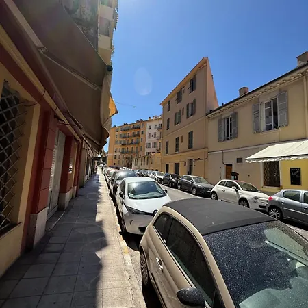 In Nice