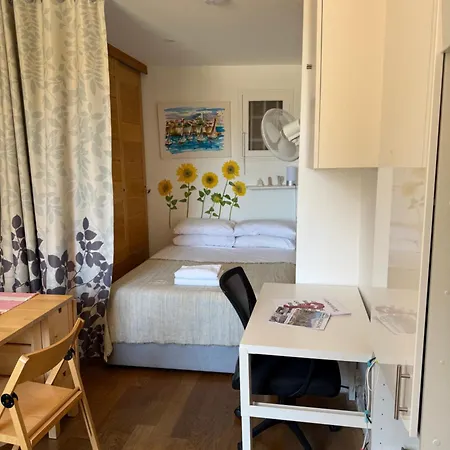 Appartement In