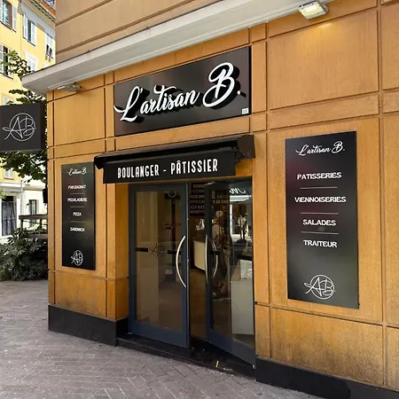 In * Nice