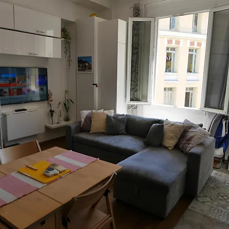In Appartement