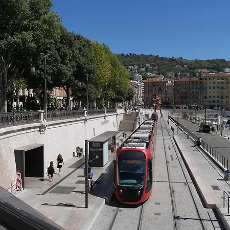 Appartement In Nice
