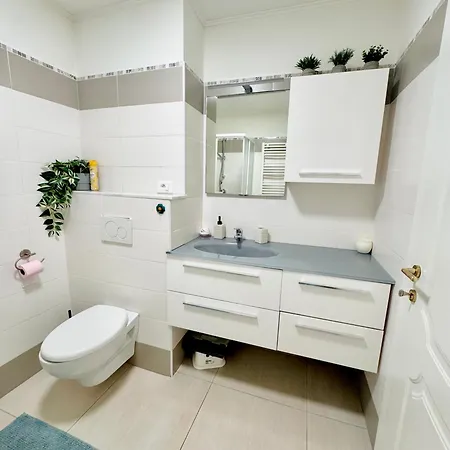 Chic & Cosy Proche Appartement Nice