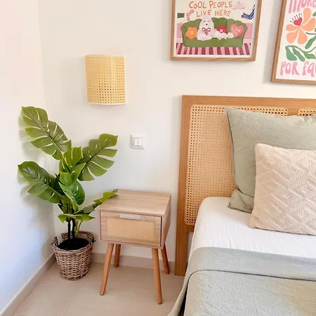 Chic & Cosy Proche Appartement