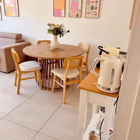 Chic & Cosy Proche Appartement *