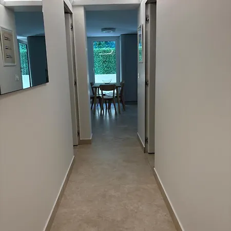 Apartment Neuf 2 Et Salon - Proche & Aeroport *