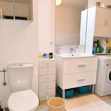Séjour chez l'habitant Location Pour 2 Personnes Nice