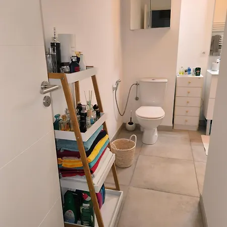 Location Pour 2 Personnes Nice