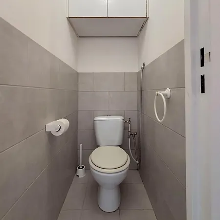 Apartment Douceur Azureenne - Wifi, Parking, Vue Mer, 4pers
